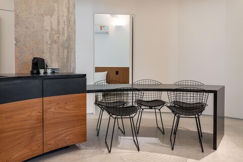 코파카바나의 원더풀 2 베드룸 Nsc501b