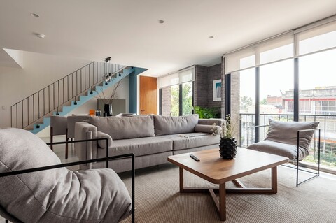 Wynwood House의 케레타로 77