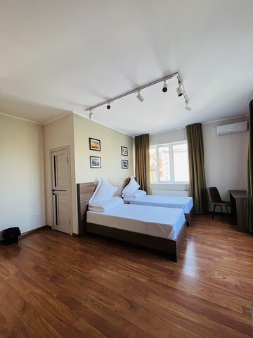 피플 호스텔 & 스위트