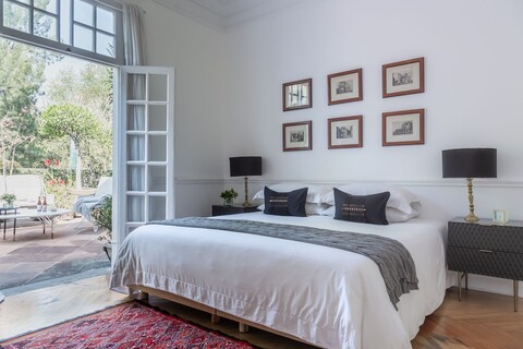 Terraza Rio de Janeiro By The Local Way - 테라자 리우데자네이루 바이 더 로컬 웨이