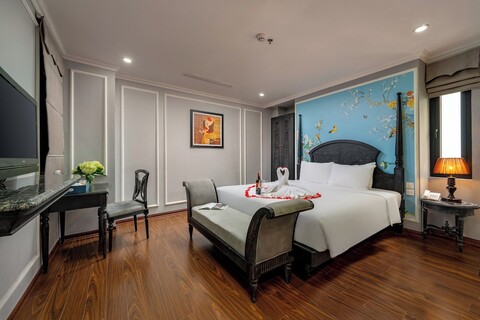 아마라 하노이 호텔