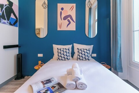 WS 마레 - 레퓌블리크