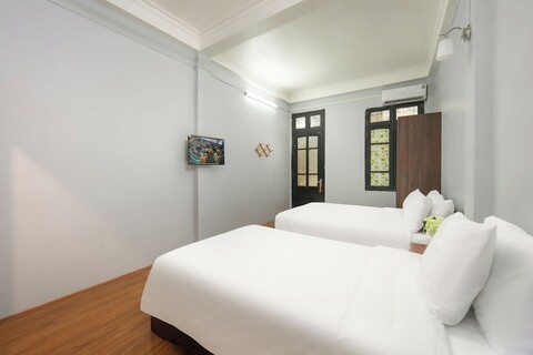 라 렌타 호텔 & 스파