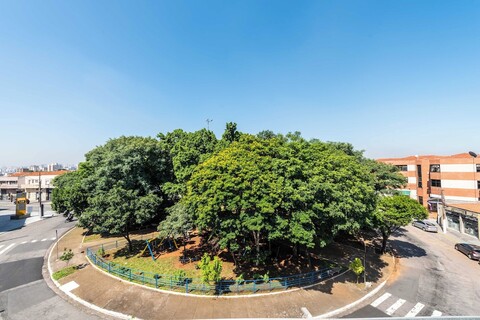 갈레리아 아파트