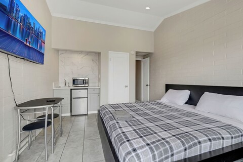 데저트 문 모텔