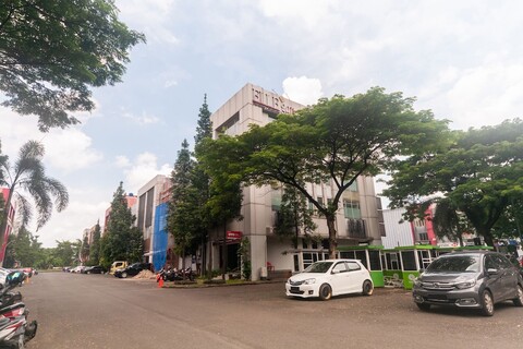 오요 3216 엘레간 레지던스