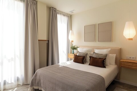 필앳홈 오도넬 아파트먼트