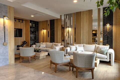 호텔 브랑코 티미쇼아라