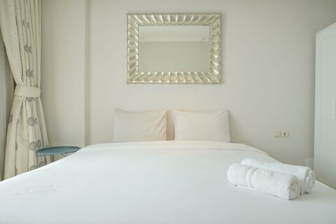 호미  컴포트 스테이 2BR 벨레자  아파트먼트