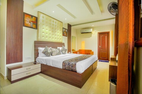 VK 호텔 & 리조트