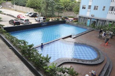 Collection O 93750 럭셔리룸 어반타운