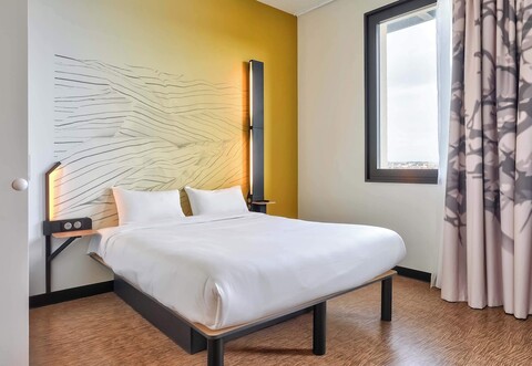 B&B 호텔 파리 포르트 도를레앙