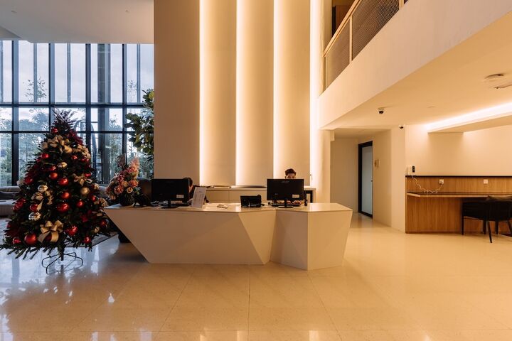 Impiana by Roxy Hotel-i