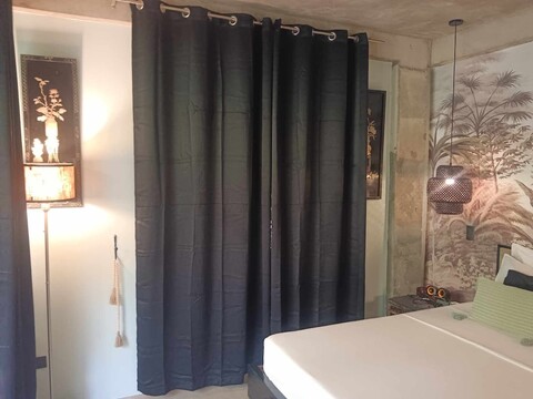 라 플라쥐 호텔