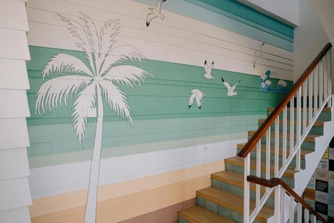 카사 아마르타 창구 - 부티크 로프트 & 디톡스 스파