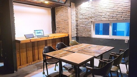 표리네 게스트하우스