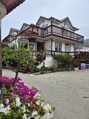 강화 스위트하우스 펜션