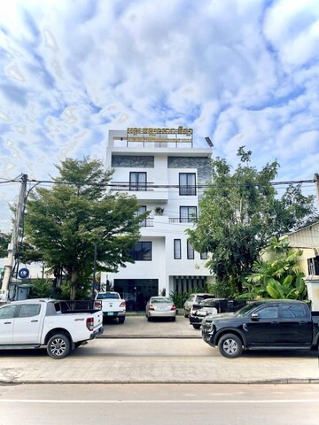 앙코르 바타낙피압 빌라