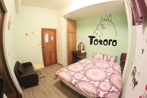 Jiufen Cafe Sleep B&B No.1 Rain House