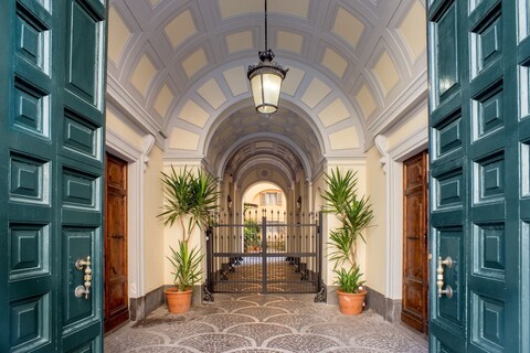 도무스 리베리우스