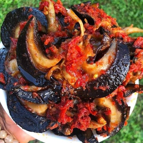 핑키쉬 바이 리아바 베드 앤 브렉퍼스트 아부자