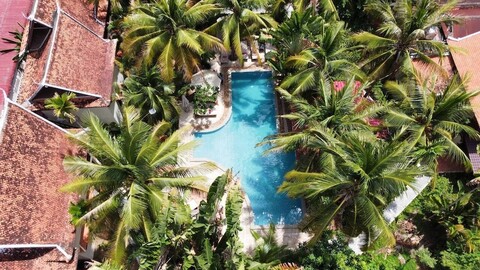 자연 릴랙스 빌라