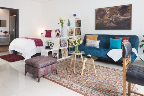 로프트 시날로아 바이 더 로컬 웨이