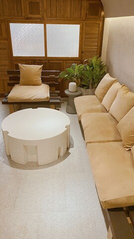 YLUNA Boutiquestay