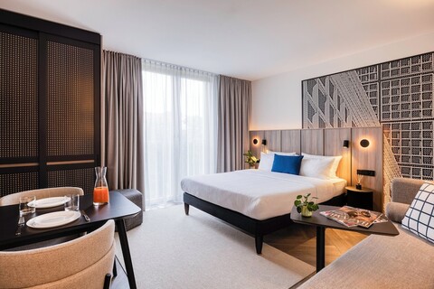 시타딘 쿠어퓌르스텐담 베를린