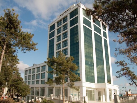 진 디 홈 두둘루 스위트 오텔