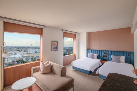 더 마크 그랜드 호텔