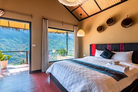 Sapa Farmstay
