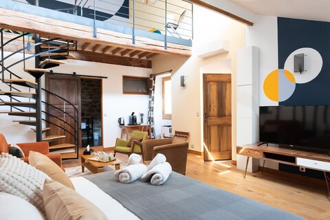 라 메종 데 쌩뇌르