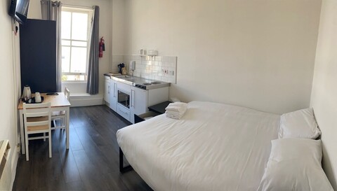 더 버버리 아파트먼트