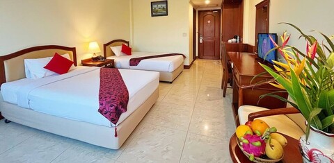 모노리치 앙코르 호텔