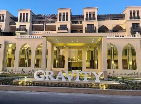 그래비티 리조트 패밀리 & 커플 온리