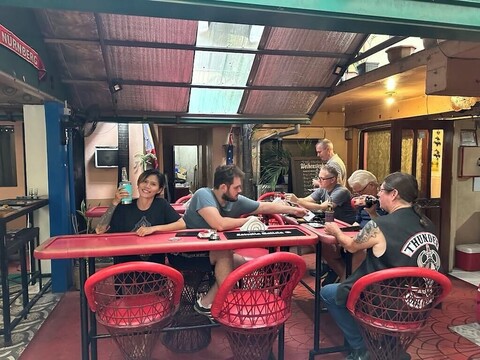 퍼스트 스트리트 파크 아파텔