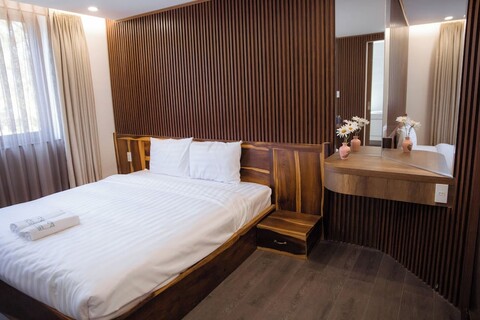 김 은산 힐스 리조트