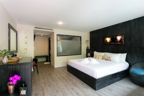 JALMIN Samui Hotel