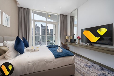 보그 | 다막 메종 프리베 | 두바이 몰 근처