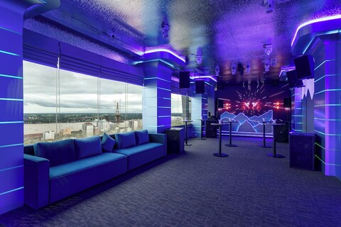 양곤 탄린 호텔