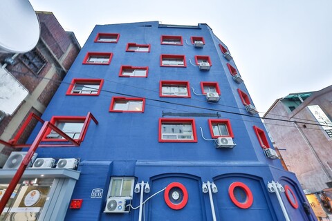 서울 센트럴 호텔