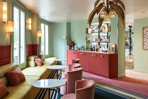 호텔 메르세데스