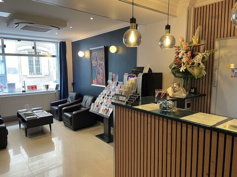 메리스 호텔 레퓌블리크