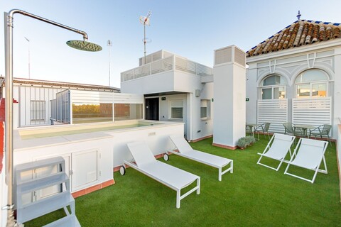 라 파머레라 럭셔리 바이 발캄브르