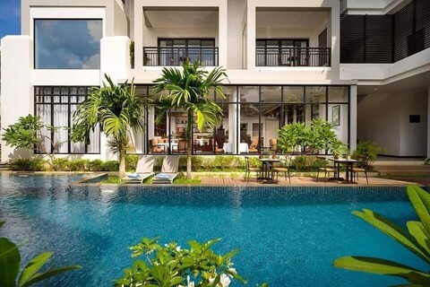 앙코르 스타일 리조트