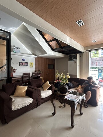 라 앵클라 호텔