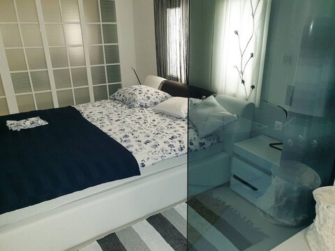 아파트먼트  빈코, 센터