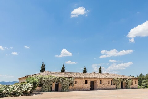 레 샴브레 뒤 샤토 하스퀴