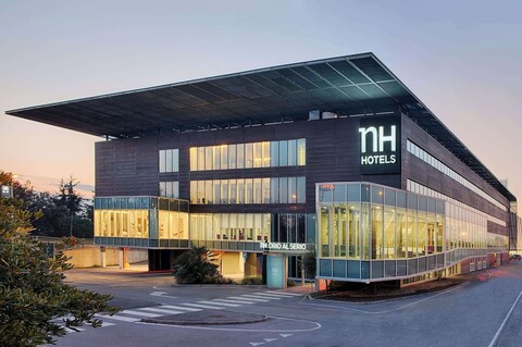 NH 오리오 알 세리오